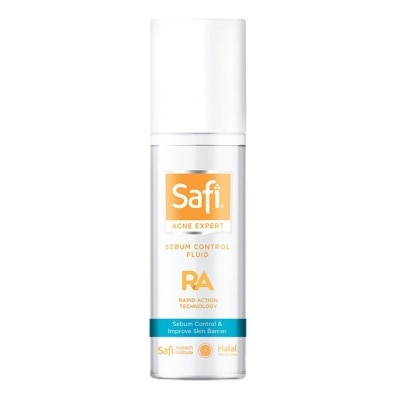 SAFI Safi Acne Expert Sebum Control Fluid Toner 100ml