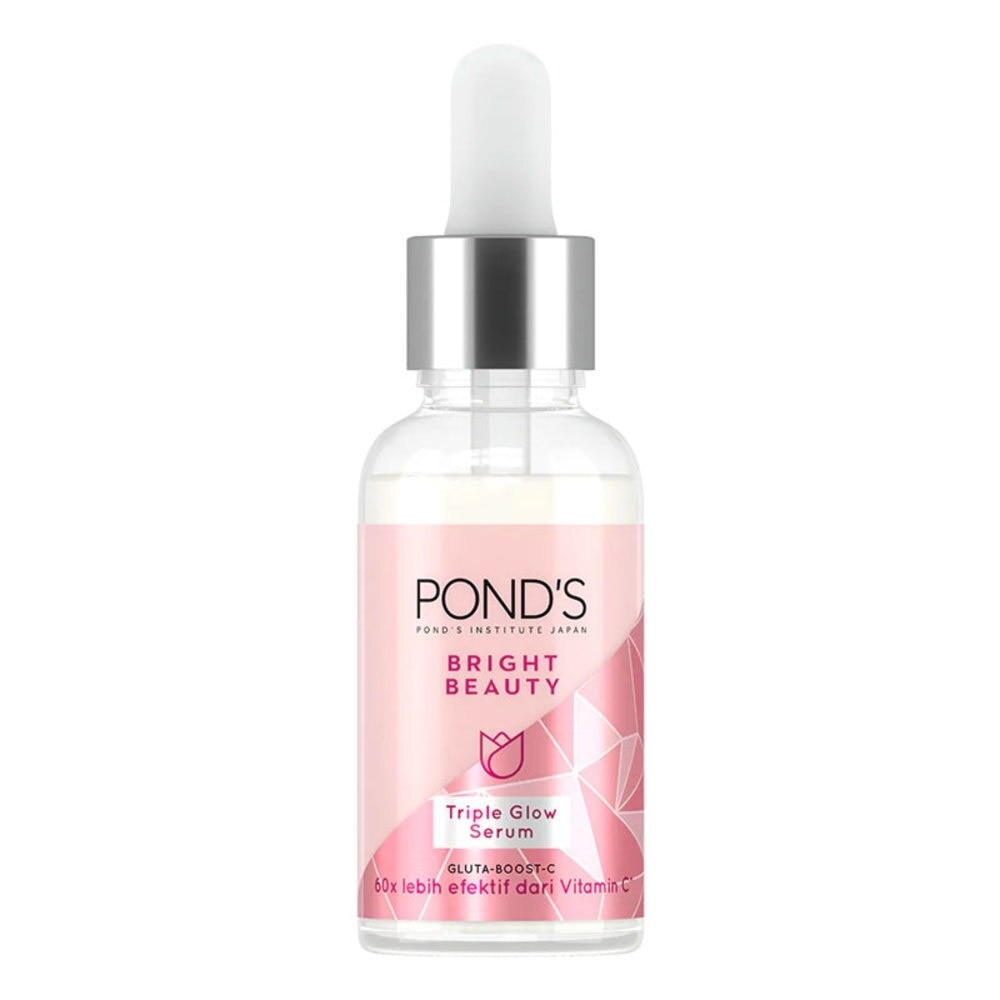 Ponds Bright Beauty Power Serum 30g