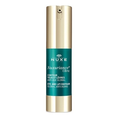 NUXE Nuxe Nuxuriance Ultra Eye and Lip Contour Global Anti Aging 15 ml