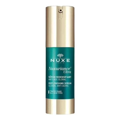 NUXE Nuxe Nuxuriance Ultra Replenishing Serum Global Anti Aging 30 ml