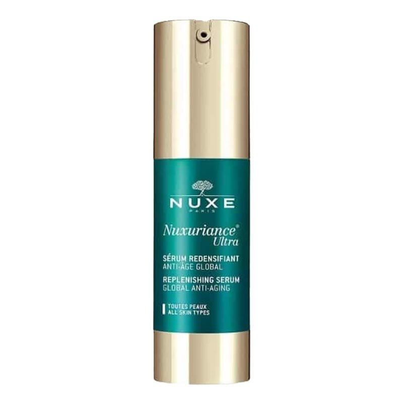 Nuxe Nuxuriance Ultra Eye and Lip Contour Global Anti Aging 15 ml