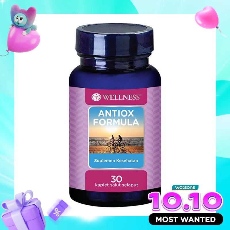 Antioxid Defender 30S image