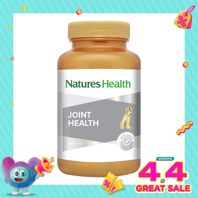 Joint Health Tablet 60'S