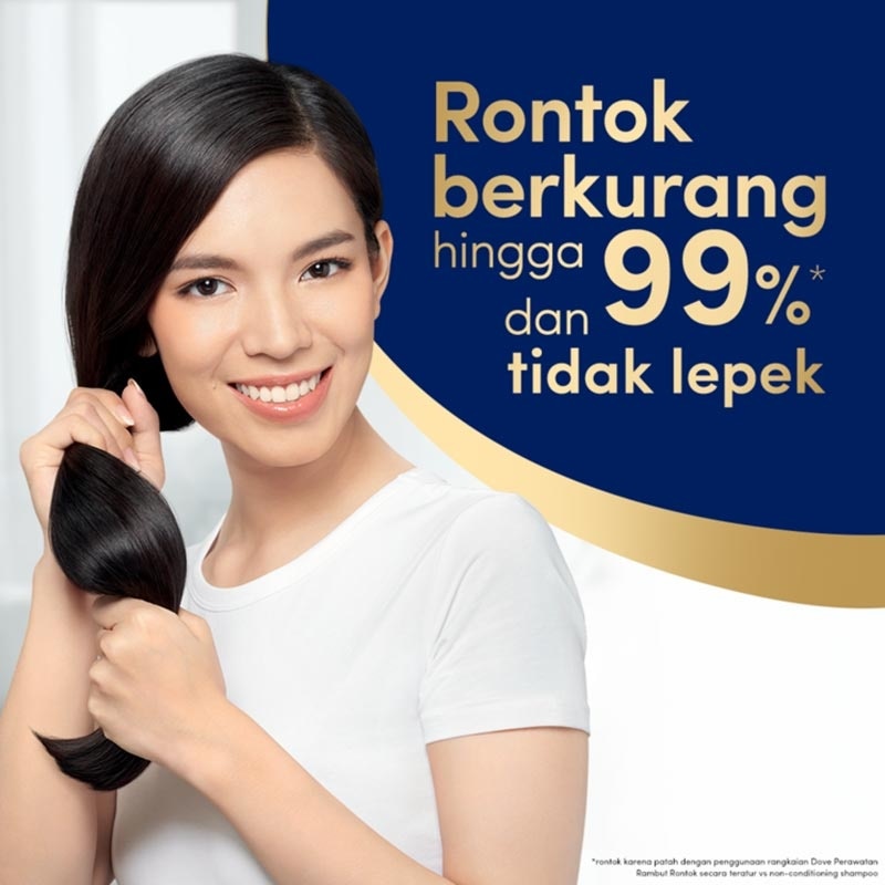 Shampo Rambut Rontok 290ml