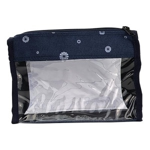 [Free Gift] DHC Pouch