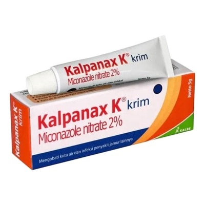 KALPANAX KALPANAX K 5GR