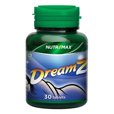 NUTRIMAX NUTRIMAX DREAMZ 30'S