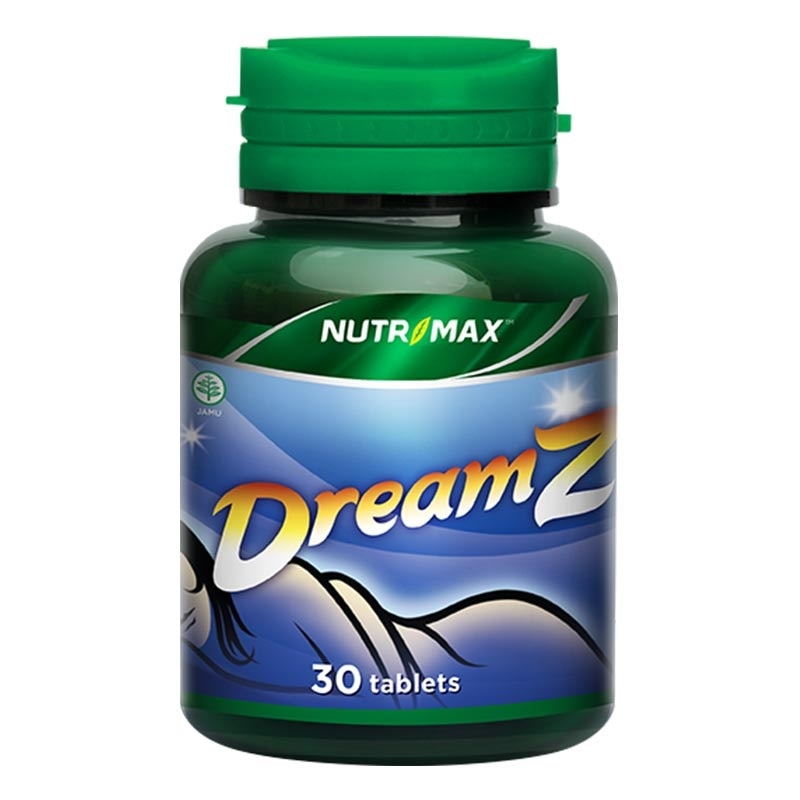 NUTRIMAX DREAMZ 30'S