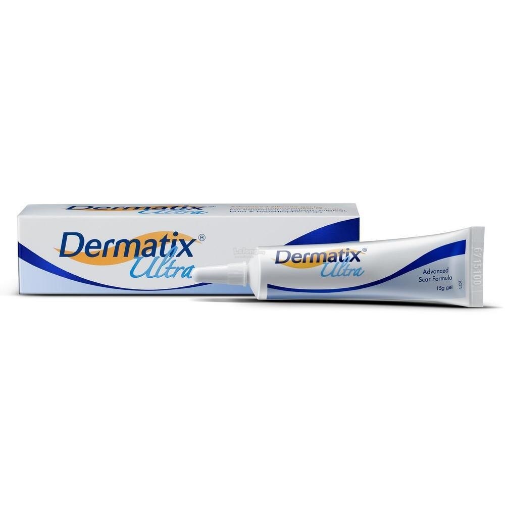 DERMATIX, Ultra Gel 15g | Watsons Indonesia