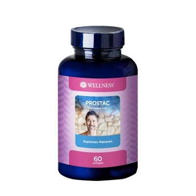 WELLNESS Prostac 60s