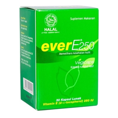 EVER 250 Iu