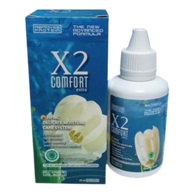 X2 X2 Comfort 60 Ml