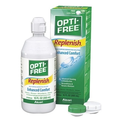 OPTI-FREE Opti Free Replenish 300ml