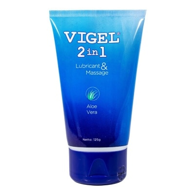 VIGEL 2 In 1 125g