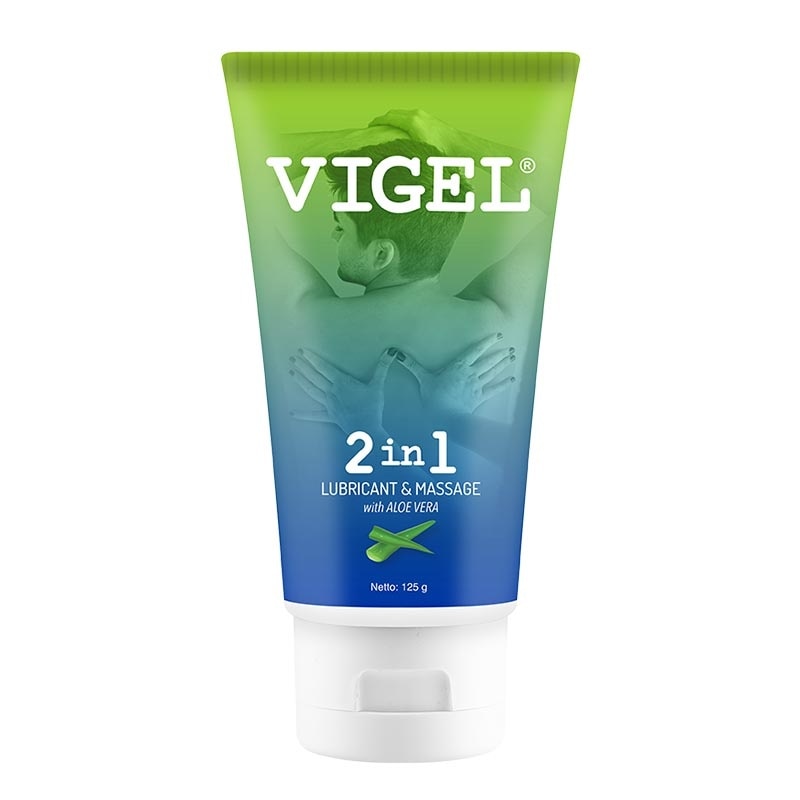 2 In 1 125g