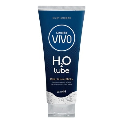 SENSITIF VIVO H2O Lube 60g