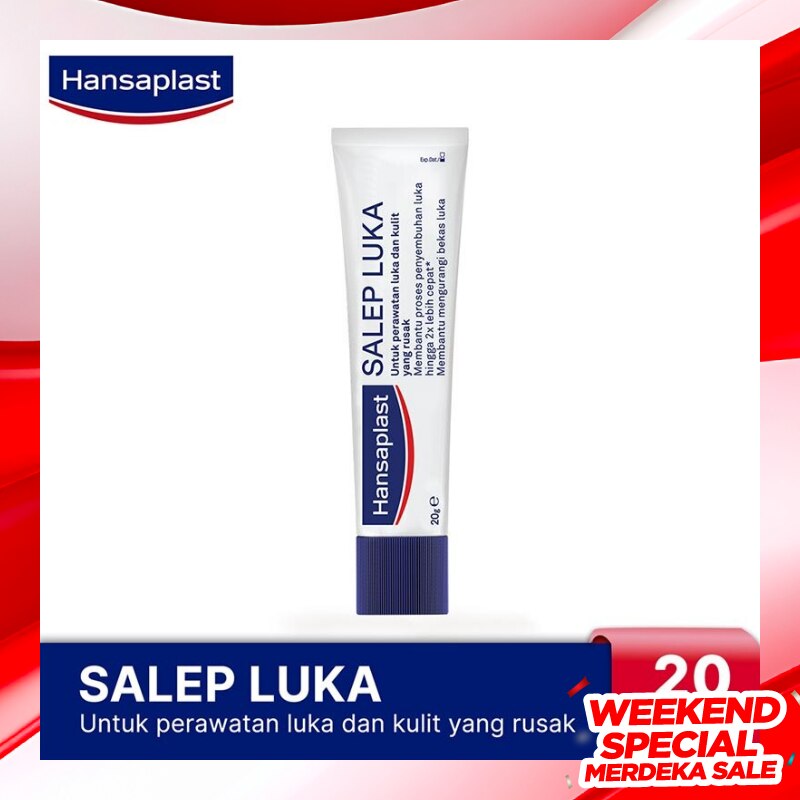 Salep Luka 20 Gr