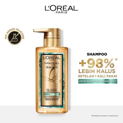 LOREAL L'OREAL ELS EXO SHP SLEEK CND 440ML