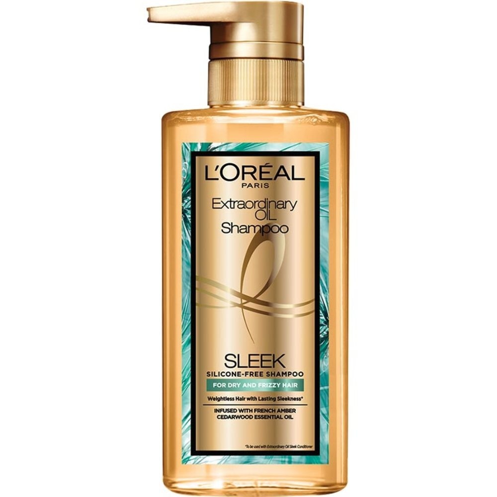 L'OREAL ELS EXO SHP SLEEK CND 440ML