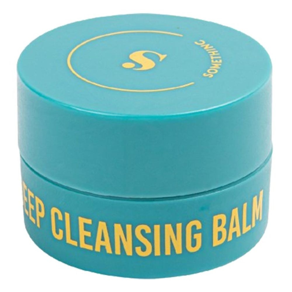 Omega Butter Deep Cleansing Balm 5gr