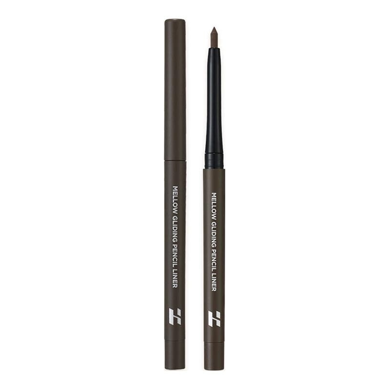 HOLIKA HOLIKA Holika Holika Mellow Gliding Pencil Liner 01 Greige 0.3g