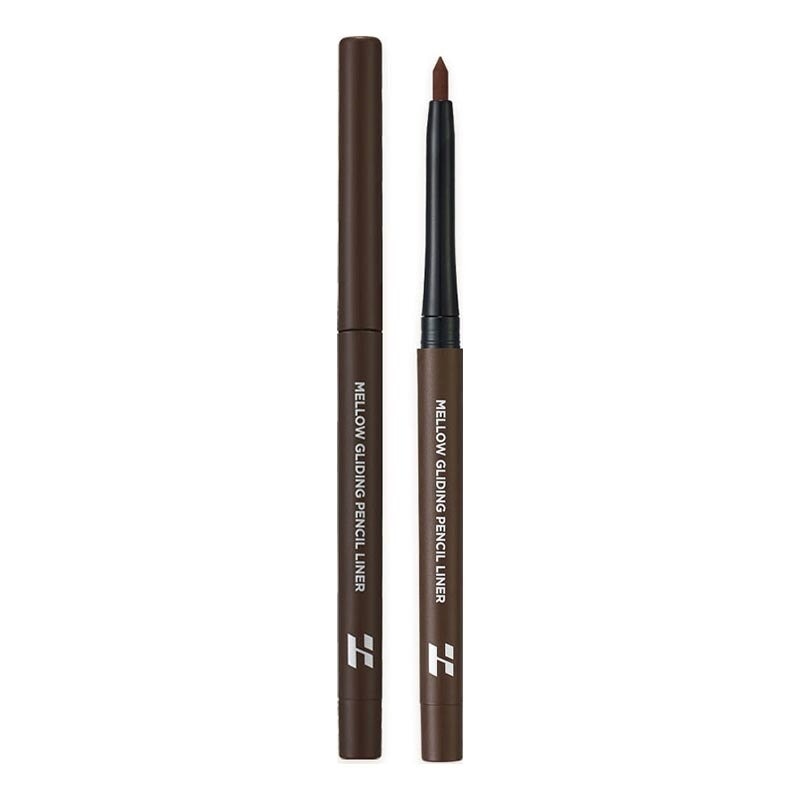 HOLIKA2 MEL GLID PEN LINER02 CACAO NIBS