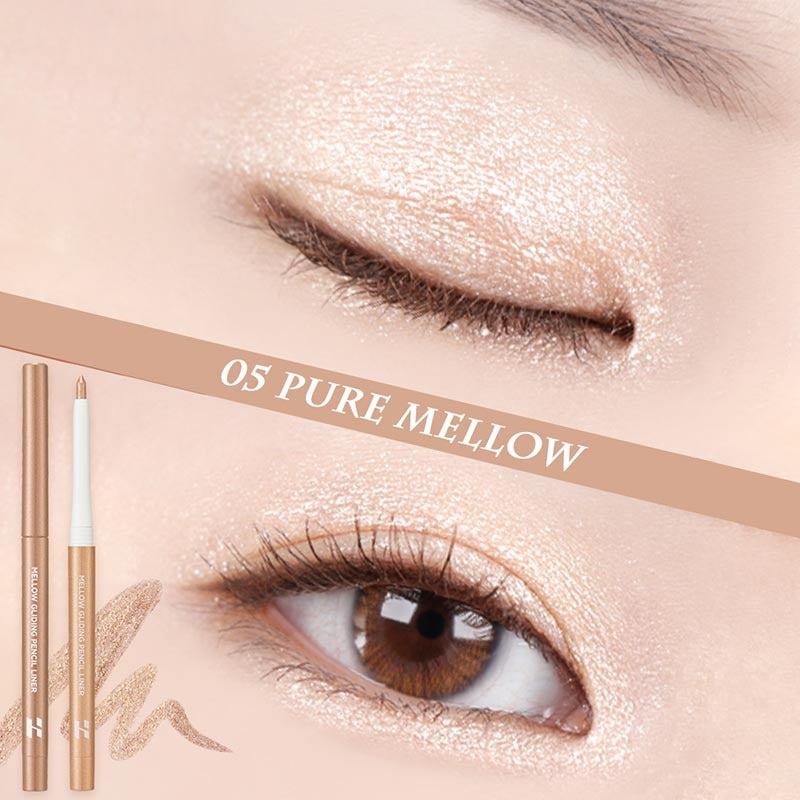 HOLIKA2 MEL GLID PEN LINER05 PURE MELLOW