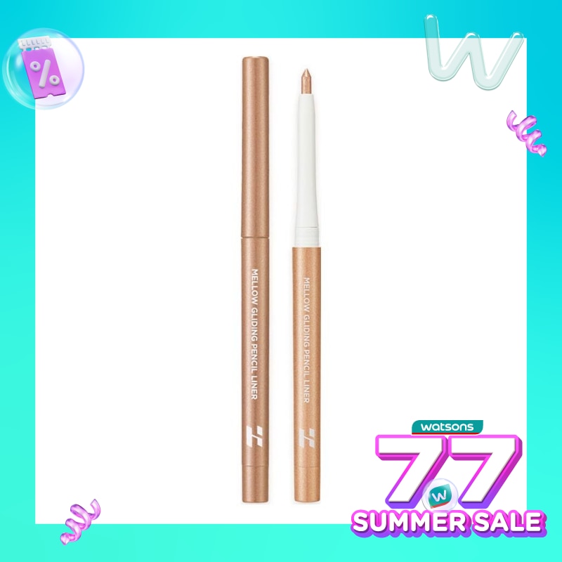 HOLIKA2 MEL GLID PEN LINER05 PURE MELLOW