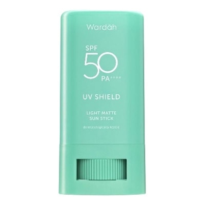 WARDAH UV Shield Light Matte Sun Stick SPF 50 PA++++