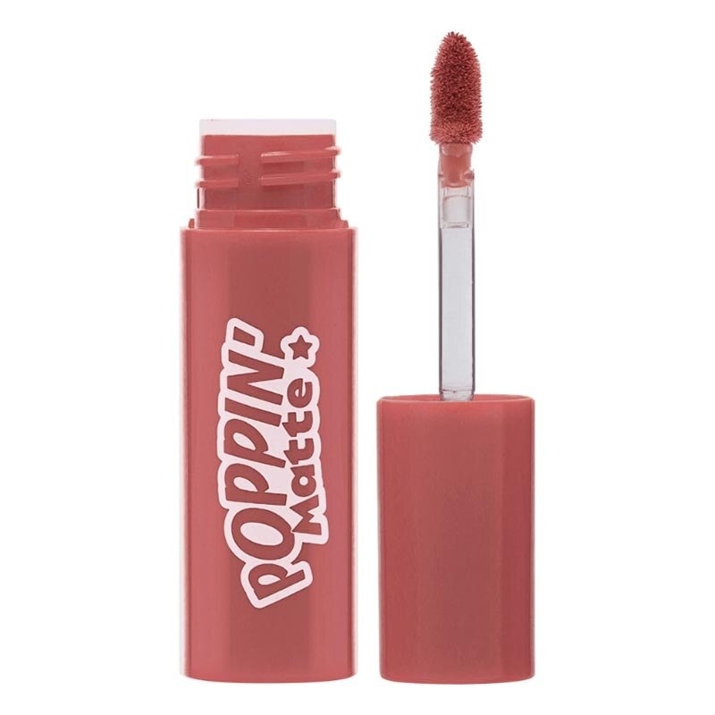 Emina Poppin Matte 05 Easy Peasy