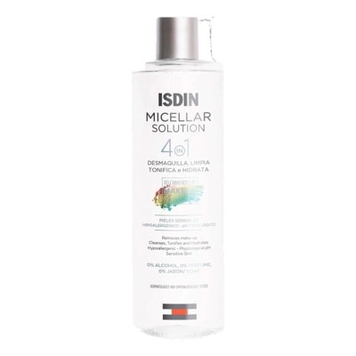 ISDIN Isdin Micellar Solution