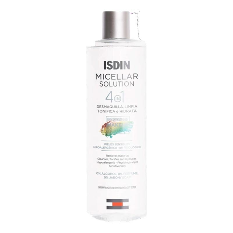 Isdin Micellar Solution