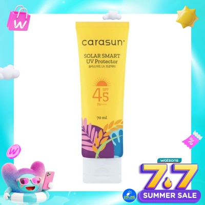 CARASUN - Carasun Solar Smart UV Protector 70ml