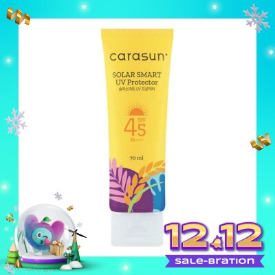 CARASUN Carasun Solar Smart UV Protector 70ml