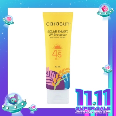 CARASUN Carasun Solar Smart UV Protector 70ml