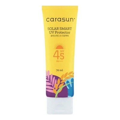 CARASUN Carasun Solar Smart UV Protector 70ml