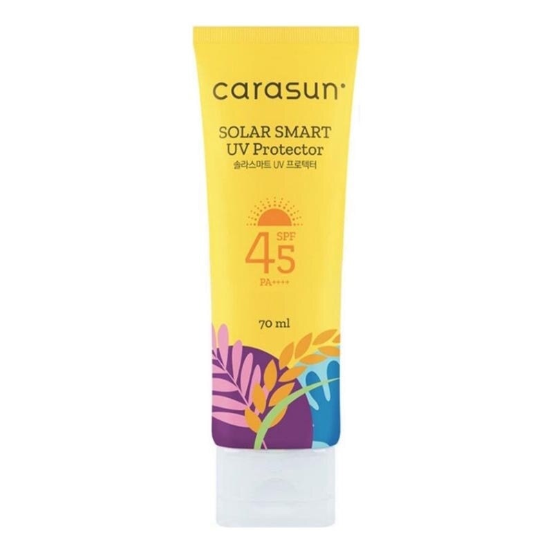 Carasun Solar Smart UV Protector 70ml