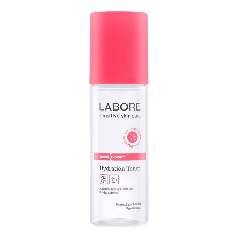 Labore Sensitive Skin Care GentleBiome Hydration Toner 100ml