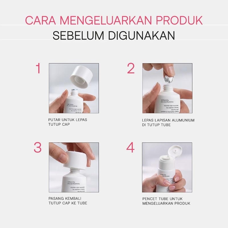 Sensitive Skin Care BiomeRepair Barrier Revive Cream 50ml