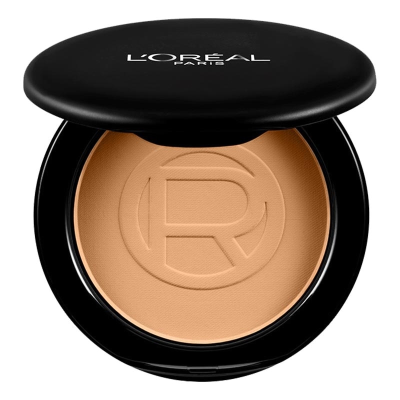 L'Oreal Infallible Oil Killer High Coverage Powder 105 Fair Linen