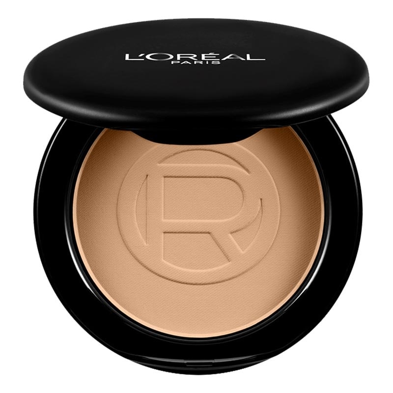 L''Oreal Infallible Oil Killer High Coverage Powder 123 Natural Vanilla