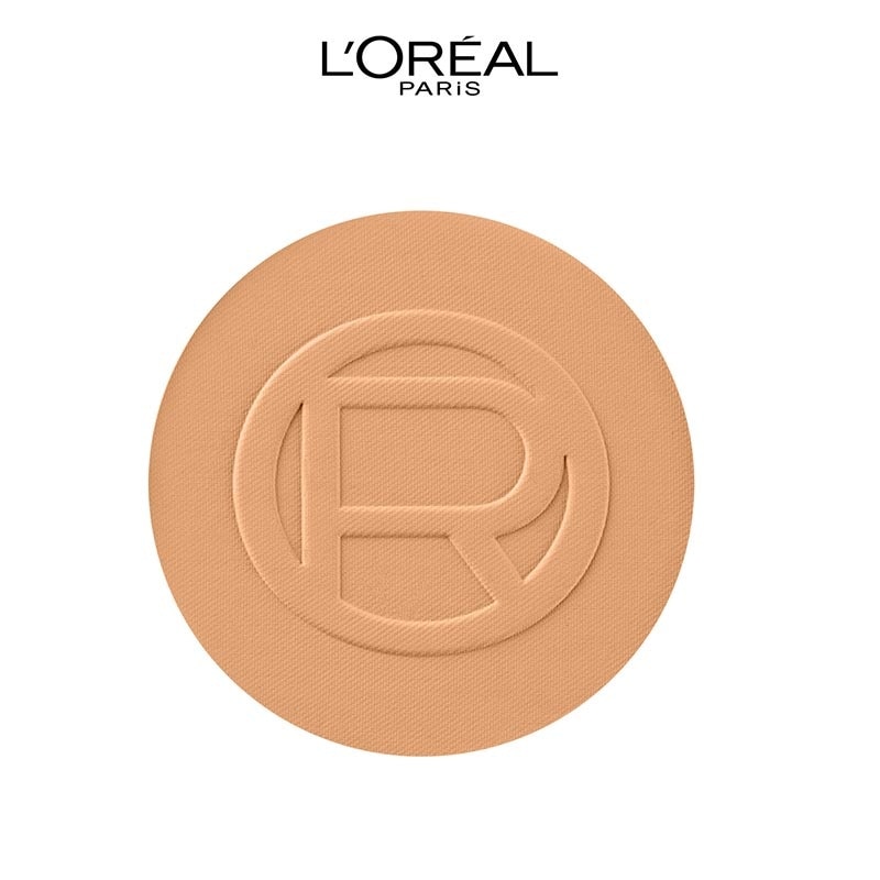 L'Oreal Infallible Oil Killer High Coverage Powder 95 Light Linen