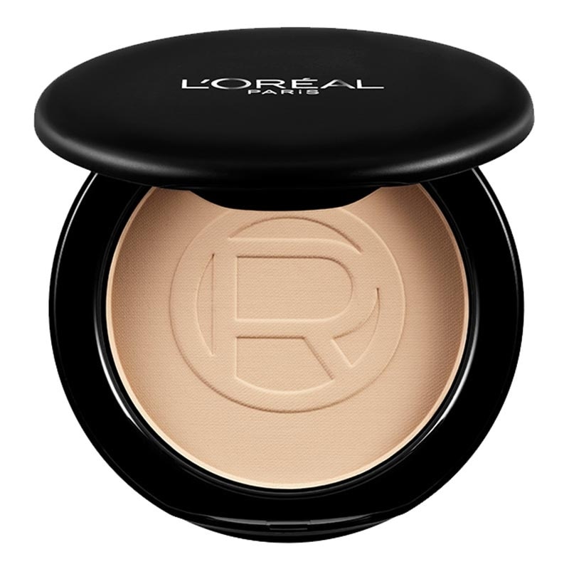 L'Oreal Infallible Oil Killer High Coverage Powder 95 Light Linen