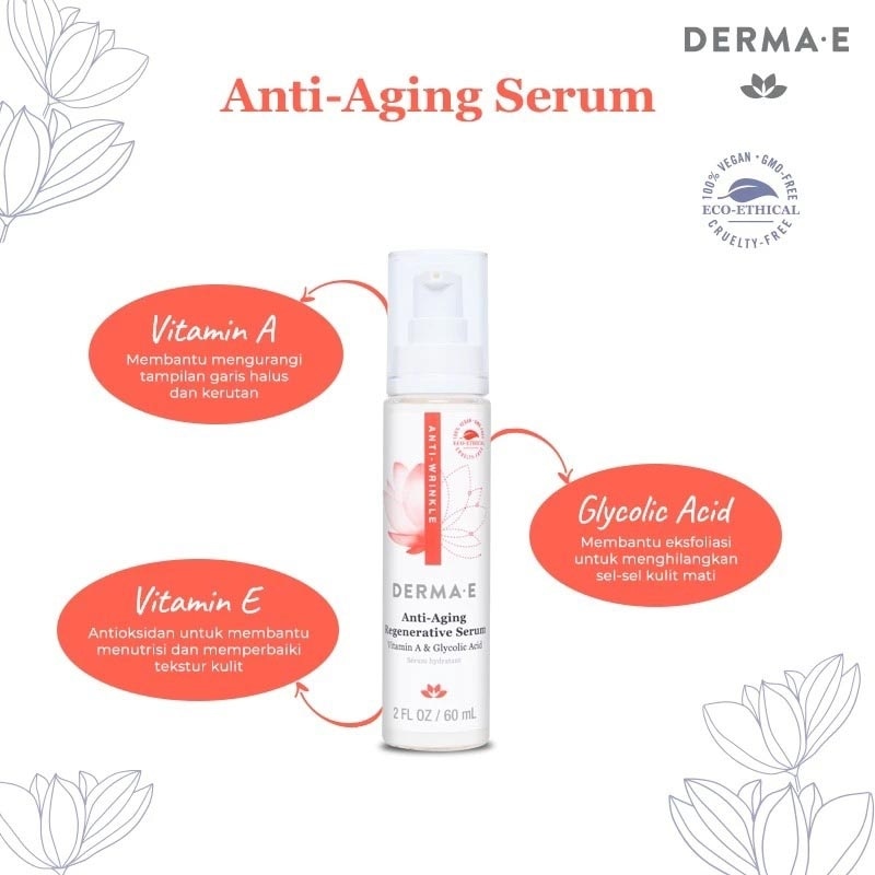 Anti Aging Serum&nbsp;60ml