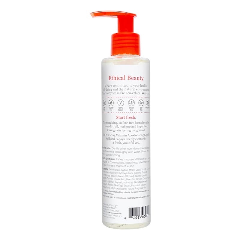 Anti-Wrinkle Cleanser 6oz - 175ml