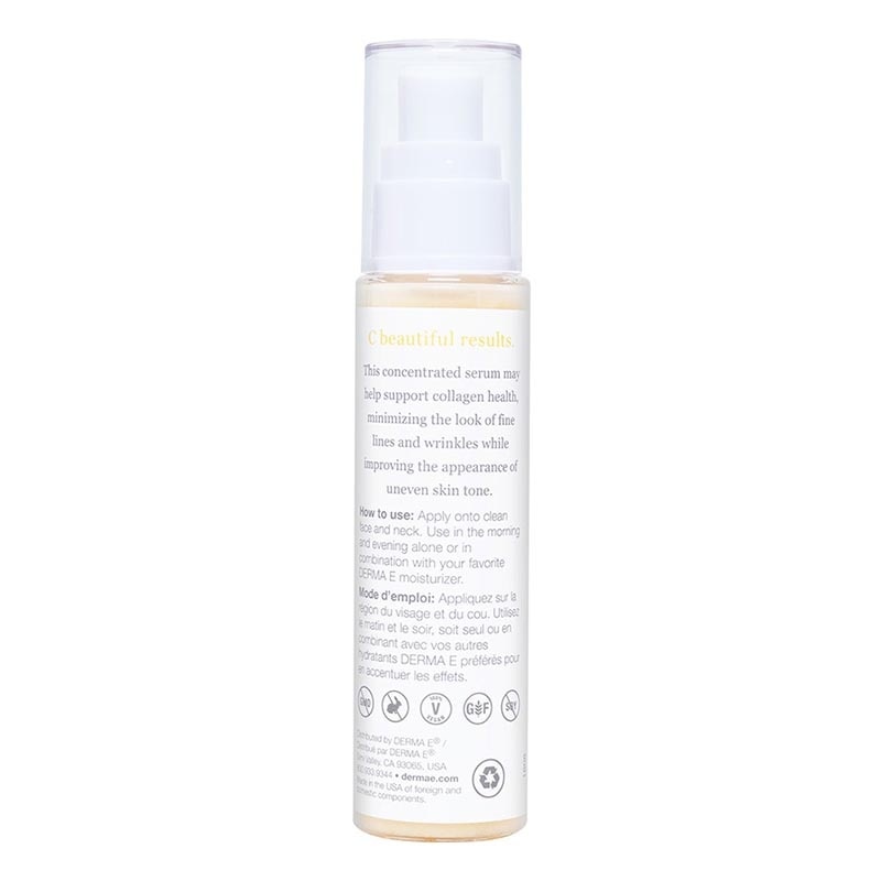 Vitamin C Concentrated Serum 60ml