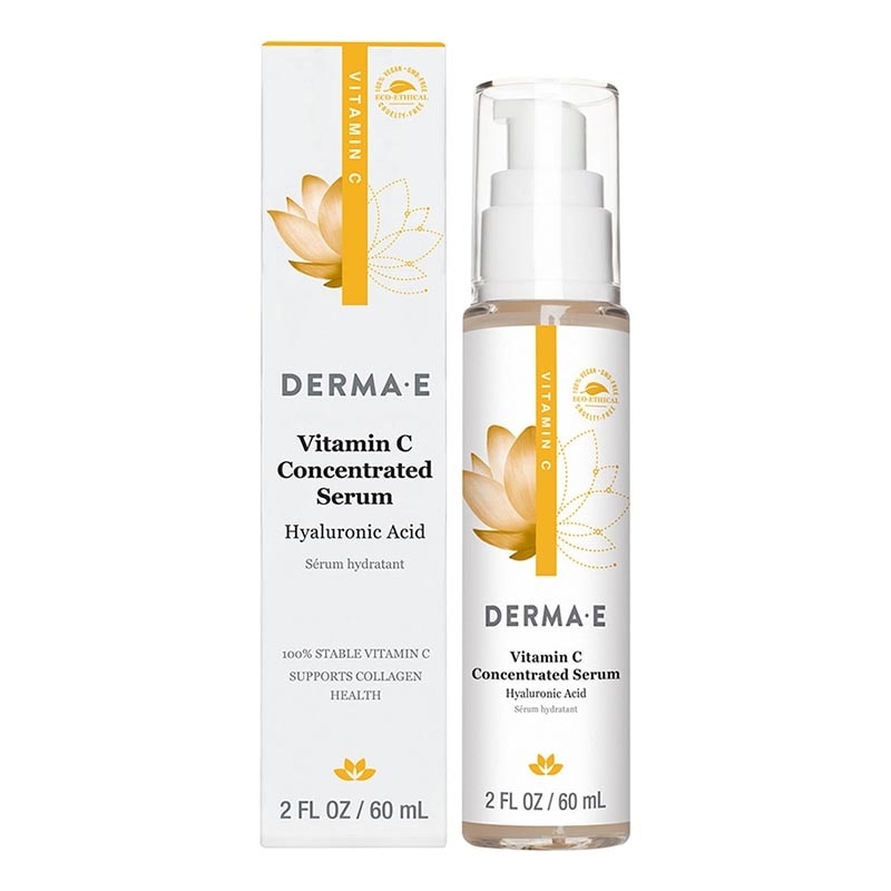 Vitamin C Concentrated Serum 60ml