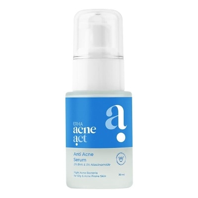 ERHA Erha Acneact Anti Acne Serum 30Ml