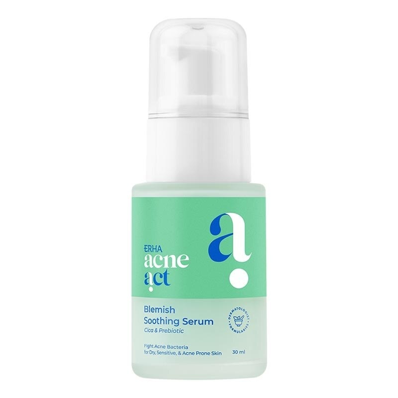 Erha Acneact Blemish Soothing Serum 30Ml