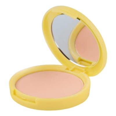 EMINA Emina Daily Matte Compact Powder 01 Light